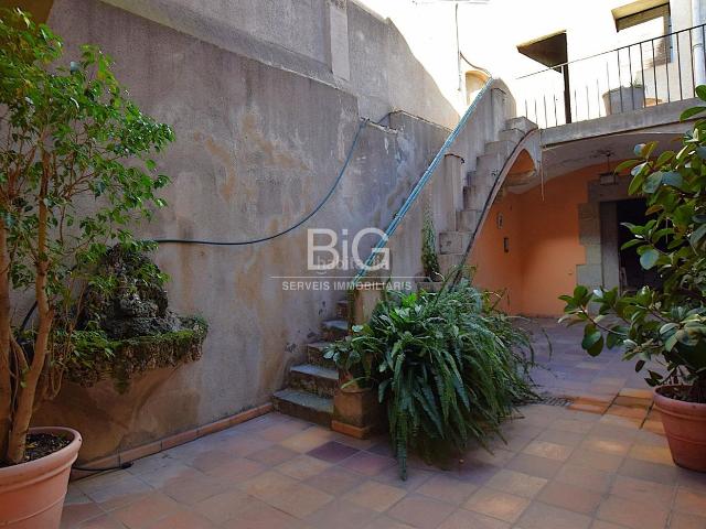 Casa en venta en Mataró, Centre. Casa en el centro histórico de MATARO. Casas.