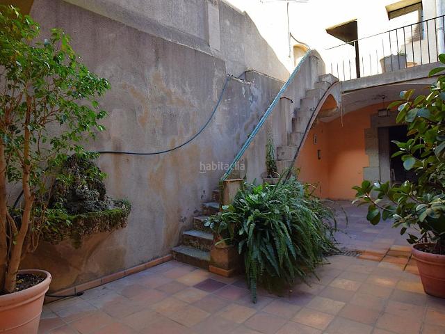Casa en venta en Mataró, Centre. Casa en Mataró Centro con Espacio y muchas posibilidades. Casas.