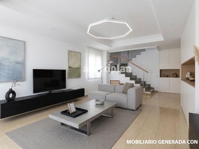 Casa en venta en Mataró, Centre. Una casa única en el centro de Mataró. Casas.