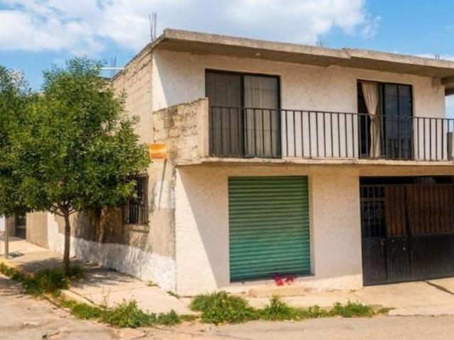 CASA EN VENTA EN MATILDE,PACHUCA,HGO