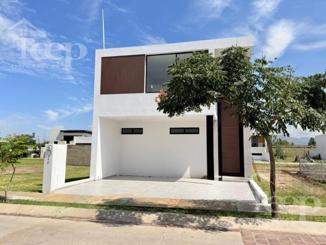 Casa en Venta en Mayorca Residencial