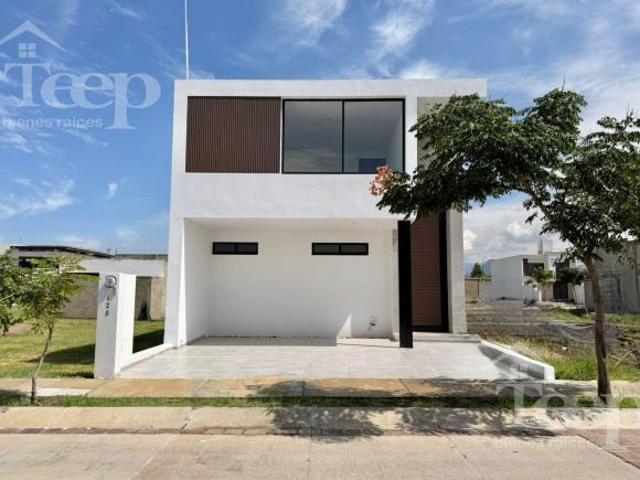 Casa en Venta en Mayorca Residencial