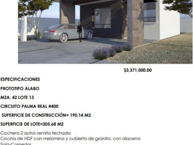 Casa en venta en Mayorca Residencial, León, Guanajuato
