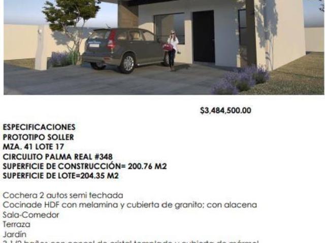 Casa en venta en Mayorca Residencial, León, Guanajuato