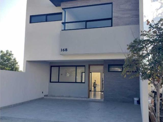 Casa en venta en Mayorca Residencial, León, Guanajuato