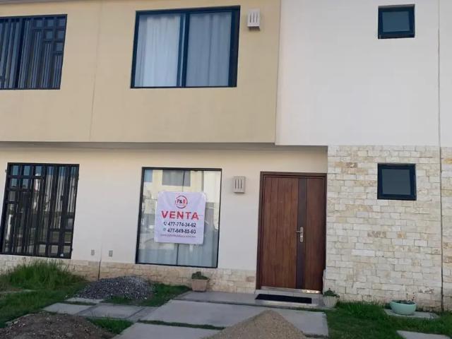 Casa en venta en Mayorca Residencial, León, Guanajuato