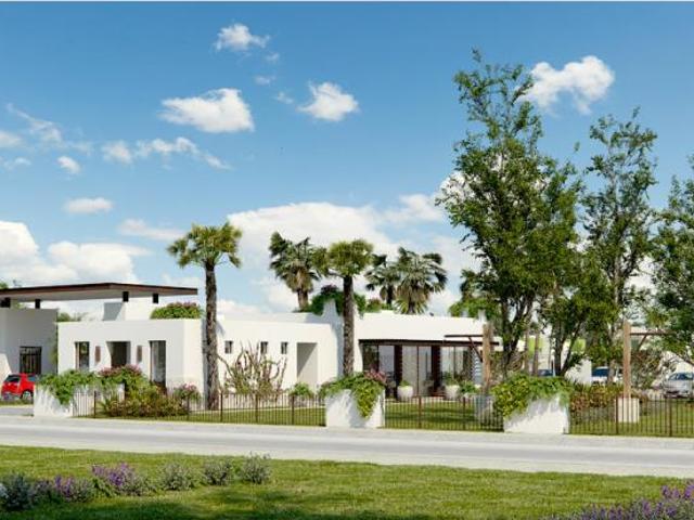 Casa en venta en Mayorca Residencial, León, Guanajuato
