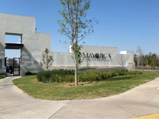 Casa en venta en Mayorca Residencial, León, Guanajuato