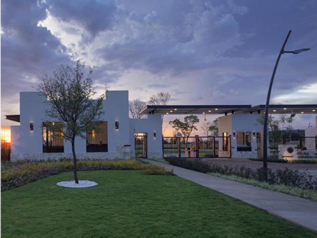 Casa en venta en Mayorca Residencial, León, Guanajuato