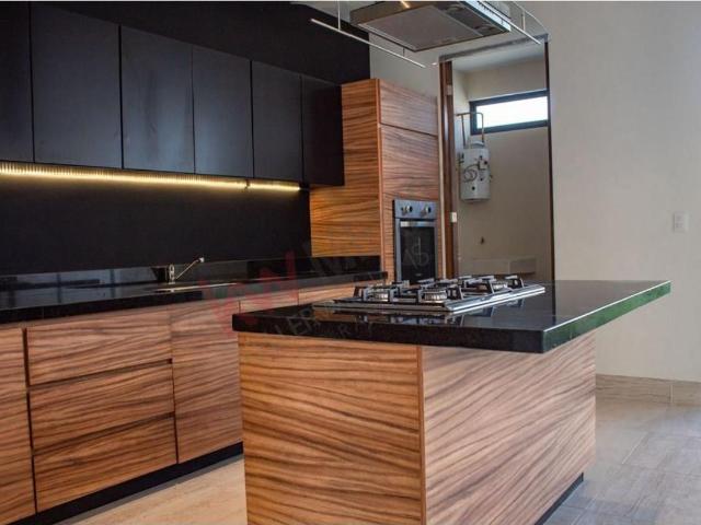 Casa en venta en Mayorca Residencial, León, Guanajuato