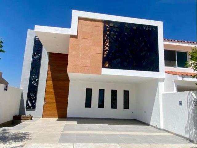 Casa en venta en Mayorca Residencial, León, Guanajuato