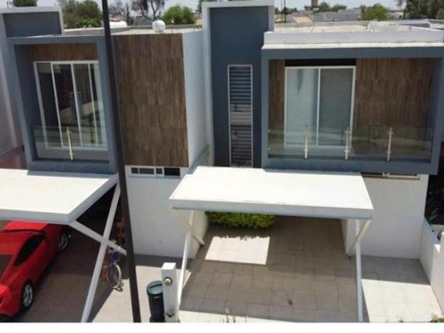 Casa en VENTA en Mayorazgo Corralejo