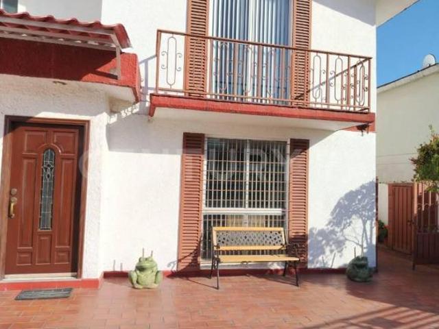 Casa en venta en Mayorazgos de la Concordia, Atizapán de Zaragoza