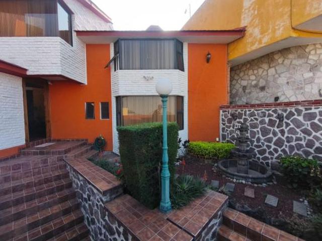 Casa en venta en Mayorazgos del Bosque, Atizapán de Zaragoza