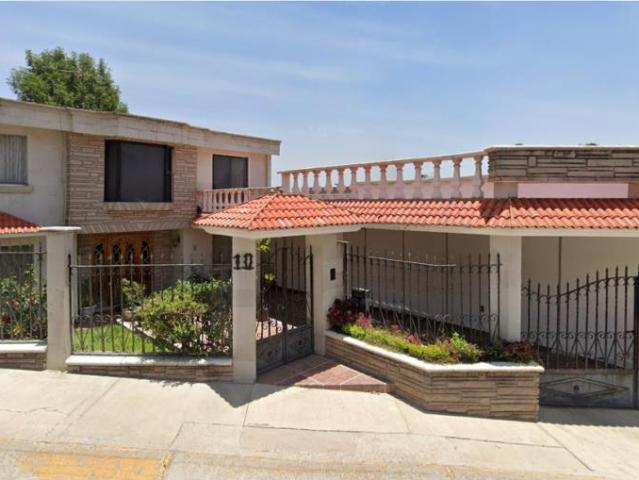 Casa en venta en Mayorazgos del Bosque, Atizapán de Zaragoza, México
