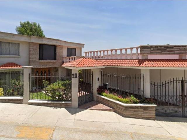 Casa en venta en Mayorazgos del Bosque, Atizapán de Zaragoza, México
