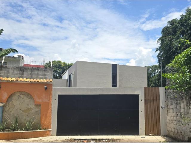 Casa en venta en Maya, Tuxtla Gutiérrez, Chiapas