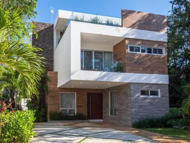 Casa en venta en Mayakoba, Playa del Carmen