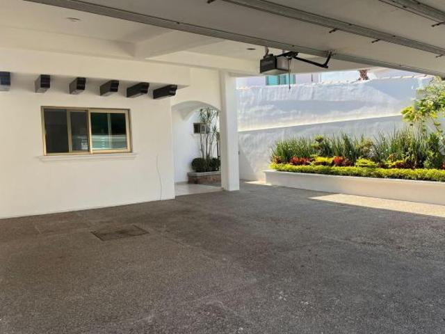Casa en Venta en Mazatlan en el Fracc El Cid