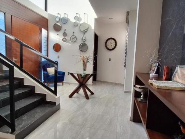 Casa en Venta en Mazatlán en Residencial Soles