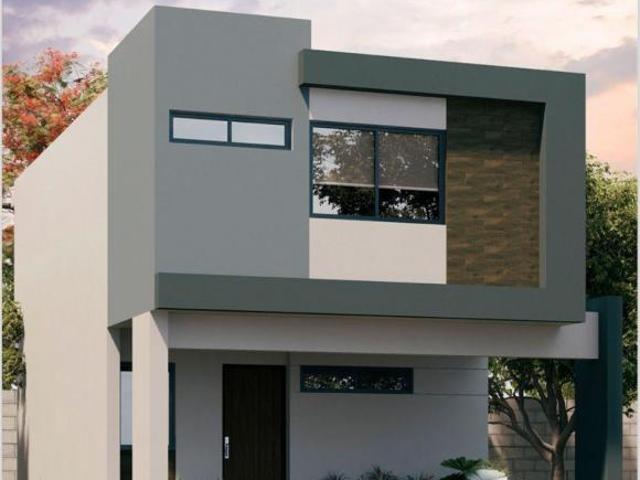 Casa en venta en Mazatlán en RESIDENCIAL VEREDAS a 10 minutos de la playa