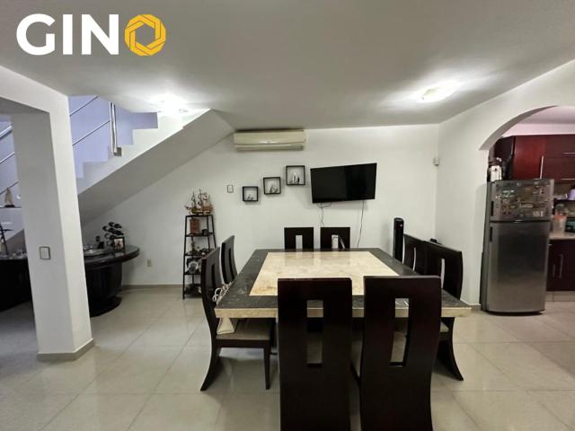 Casa en VENTA EN MAZATL?N Fracc. Paseo Alameda