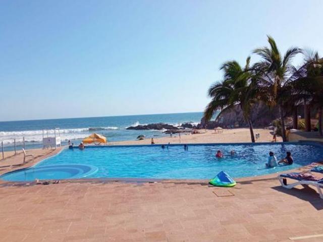 Casa en Venta en Mazatlan Playa Brujas