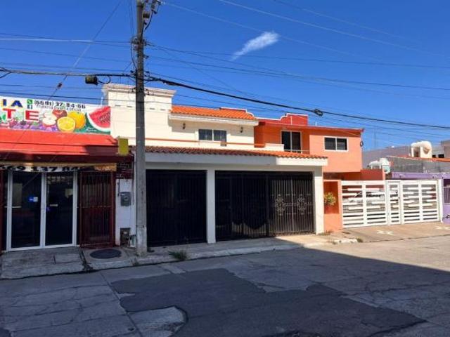 CASA EN VENTA EN MAZATLAN, SINALOA FRACCIONAMIENTO EL TOREO