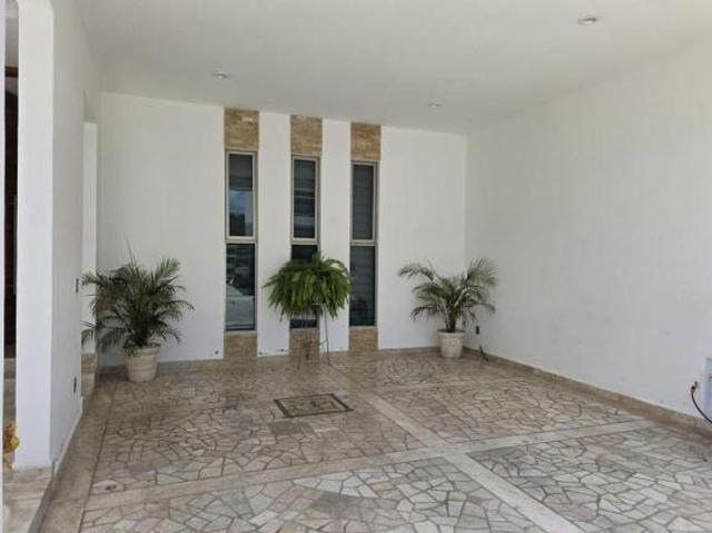 CASA EN VENTA EN MAZATLAN, SINALOA FRACCIONAMIENTO REAL DEL VALLE