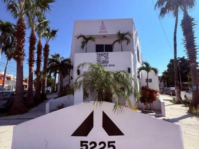 HOTEL BOUTIQUE EN VENTA EN MAZATLAN, SINALOA FRACCIONAMIENTO SABALO COUNTRY
