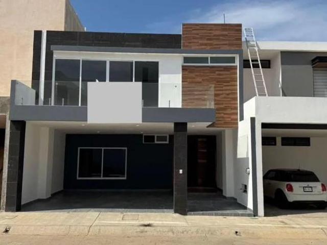 CASA EN VENTA EN MAZATLAN, SINALOA PACIFICO HILLS