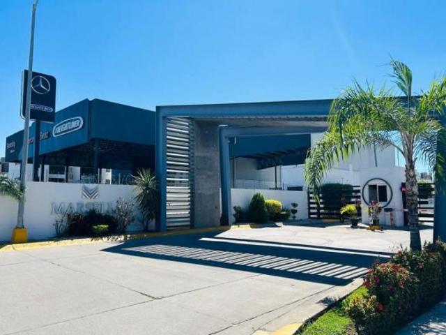 CASA EN VENTA EN MAZATLAN, SINALOA RESIDENCIAL MARSELLA