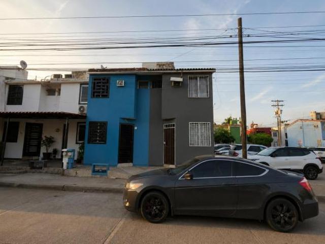 CASA EN VENTA EN MAZATLAN