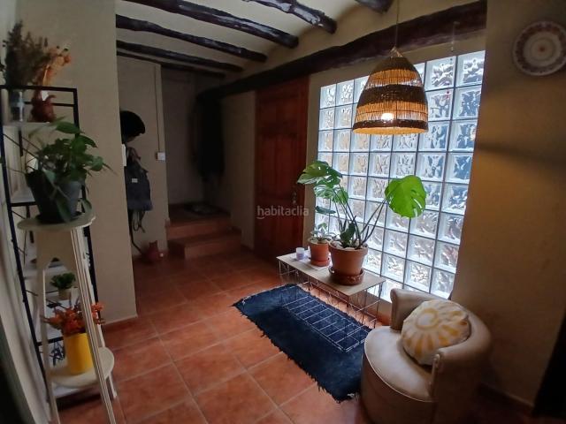 Casa en venta en Mazaleón. Casa con patio en Mazaleón. Casas.