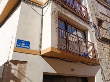 Mazaleón, Teruel, Aragón, Aragón - Balcón