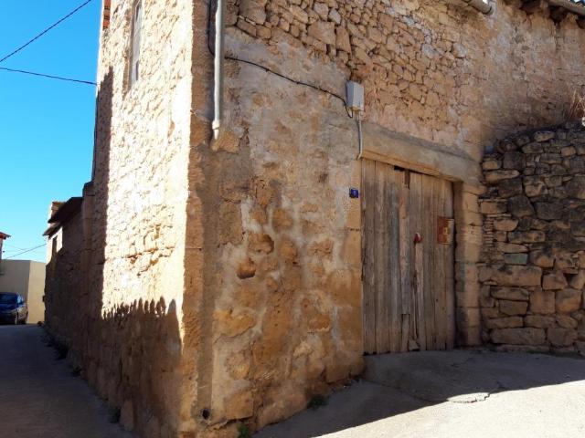 Casa en venta en Mazaleón Teruel