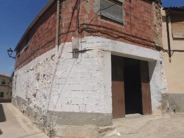 Casa en venta en Mazaleón Teruel