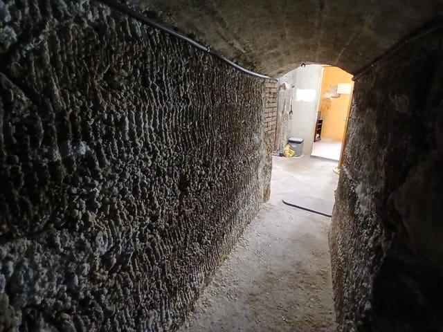 Casa en venta en Mazaleón, Teruel