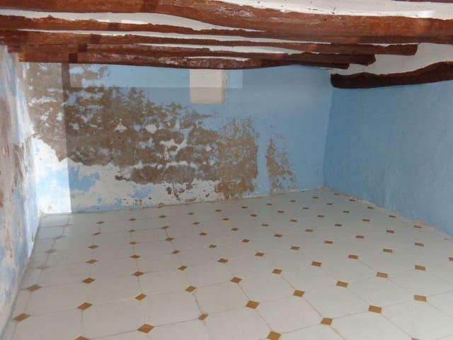 Casa en venta en Mazaleón, Teruel