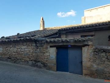 Casa en venta en Mazaleón, Teruel