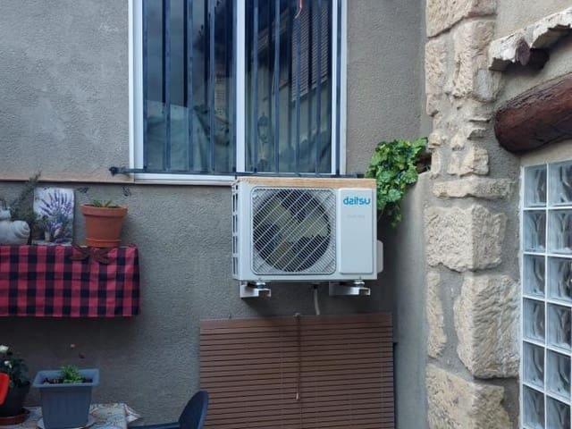 Casa en venta en Mazaleón, Teruel