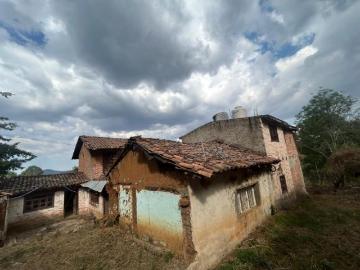 Casa en Venta en Mazamitla