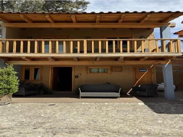 Casa en venta en Mazamitla, Mazamitla, Jalisco