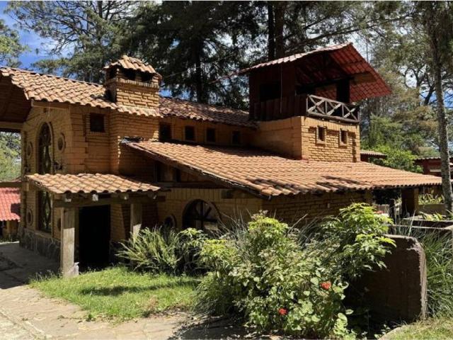 Casa en venta en Mazamitla, Mazamitla, Jalisco