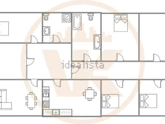 Casa en venta en Mazaricos La Coruña