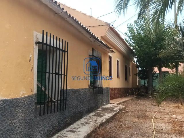 Casa en venta en Mazarrón Murcia