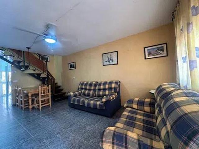 Casa en Venta en Mazarrón