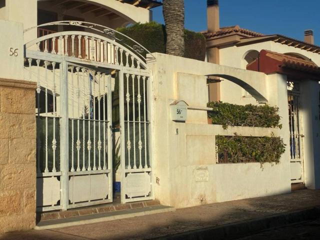 Casa en Venta en Mazarrón