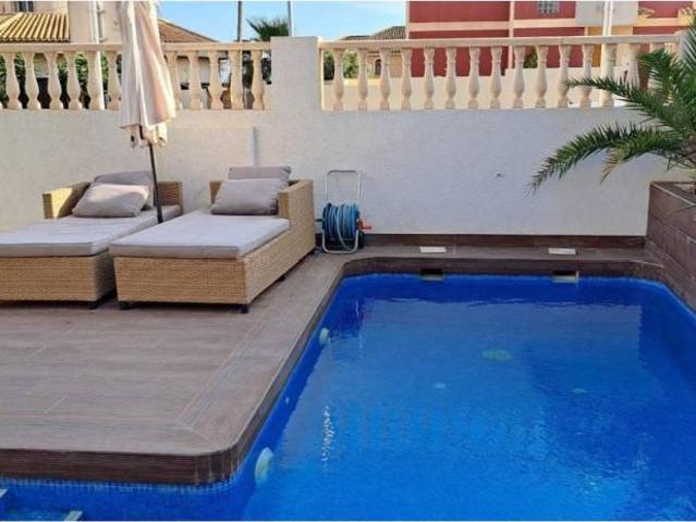 Casa en Venta en Mazarrón