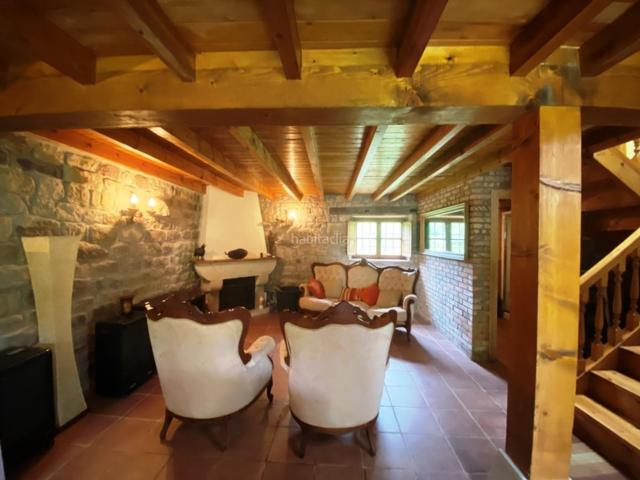 Casa en venta en Mazcuerras. CUADRA RUSTICA REFORMADA DE PIEDRA EN MAZCUERRAS CANTABRIA Se vende encantadora propiedad de piedra ubicada en un entorno natural. Casas.